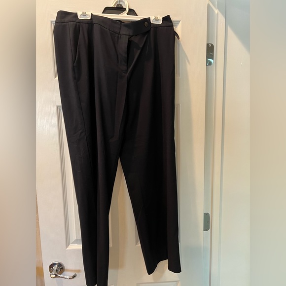 Calvin Klein dress pants in good condition. - Picture 1 of 2
